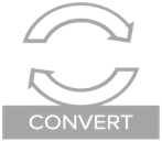 convert