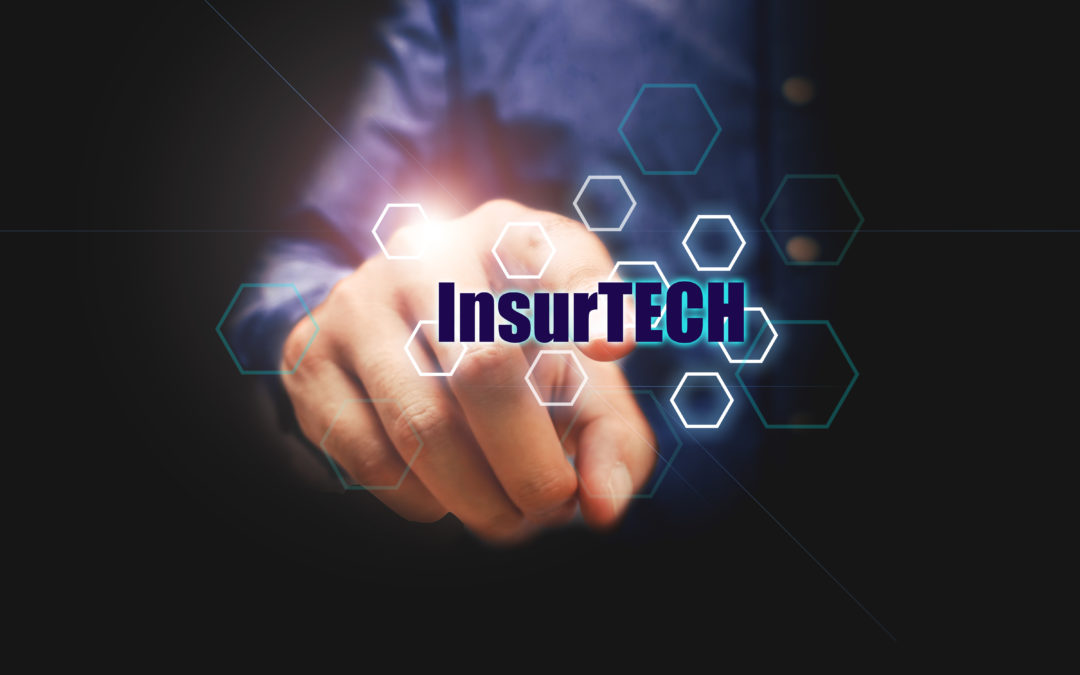 Top 5 InsurTech Trends From Europe 2019